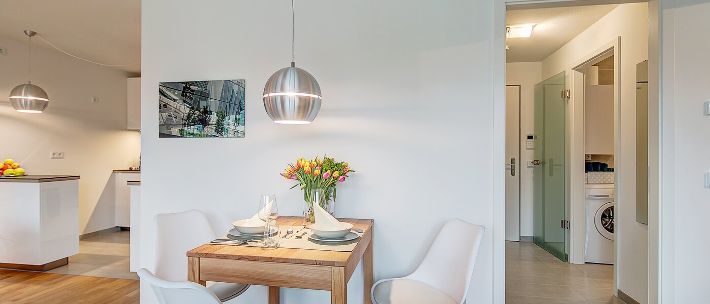 Wohnung München Schwabing-Georgenschwaige 05 Wohnen 9904