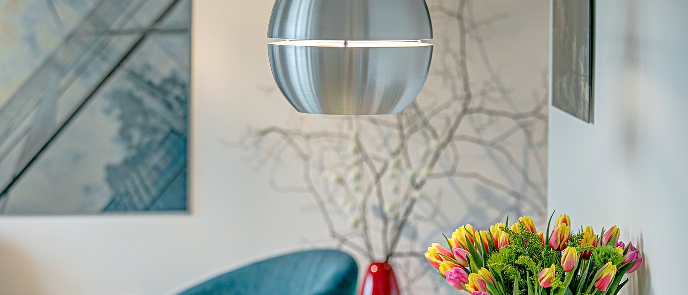 Wohnung München Schwabing-Georgenschwaige 06 Wohnen 9904