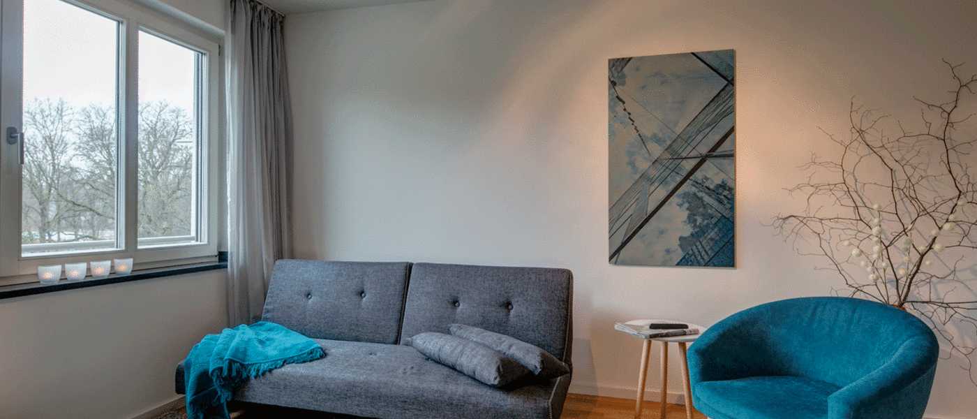 Wohnung München Schwabing-Georgenschwaige 07 Wohnen 9904