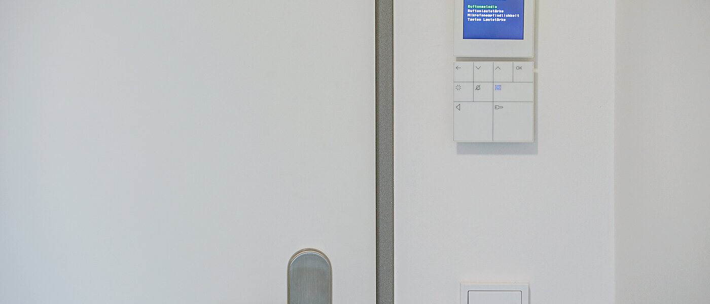 Wohnung München Schwabing-Georgenschwaige 03 Flur/Gang 9904