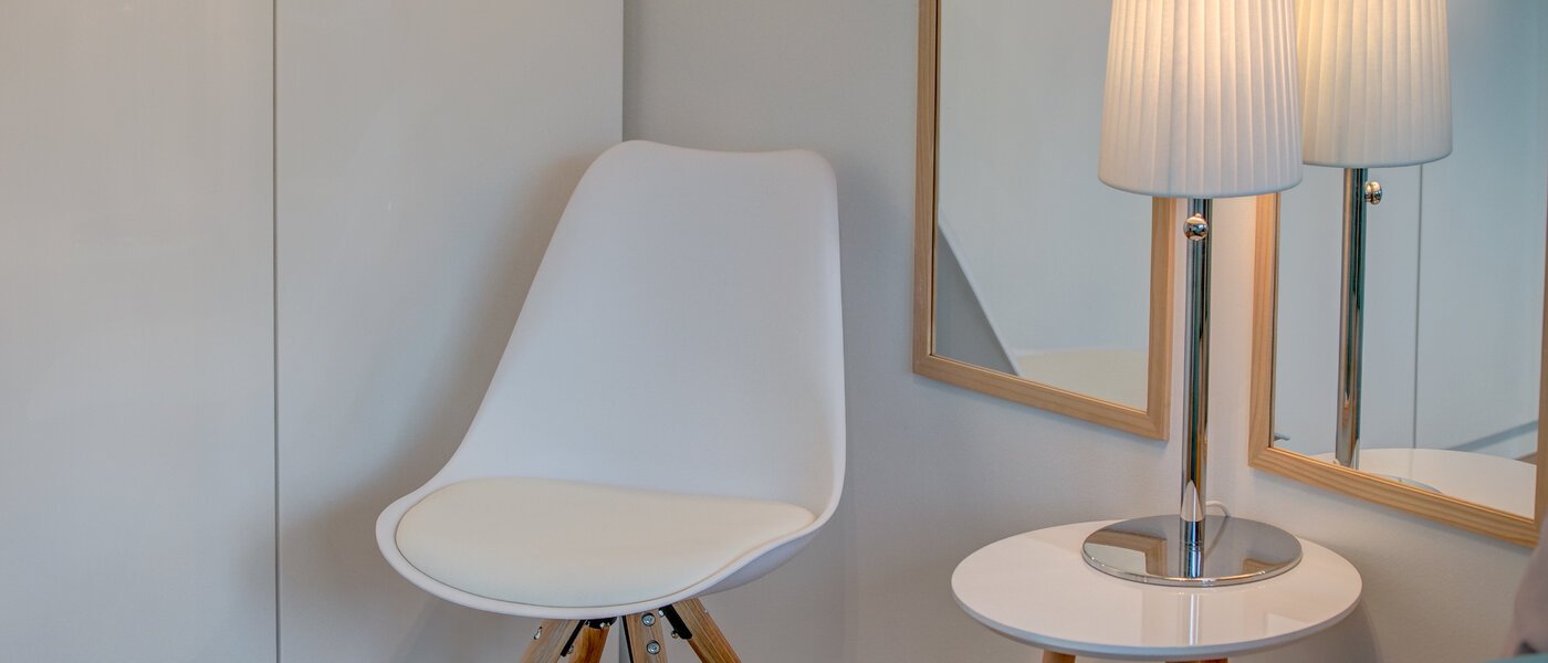 Wohnung München Schwabing-Georgenschwaige 03 Schlafen 9904