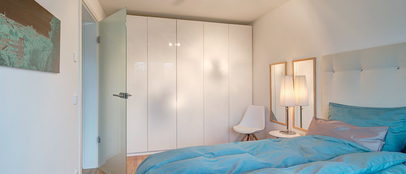 Wohnung München Schwabing-Georgenschwaige 04 Schlafen 9904