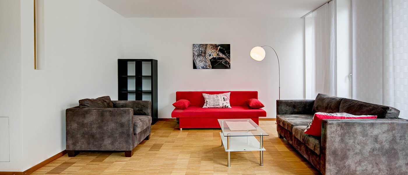 Wohnung Unterschleißheim Lohhof 01 Wohnen 9906