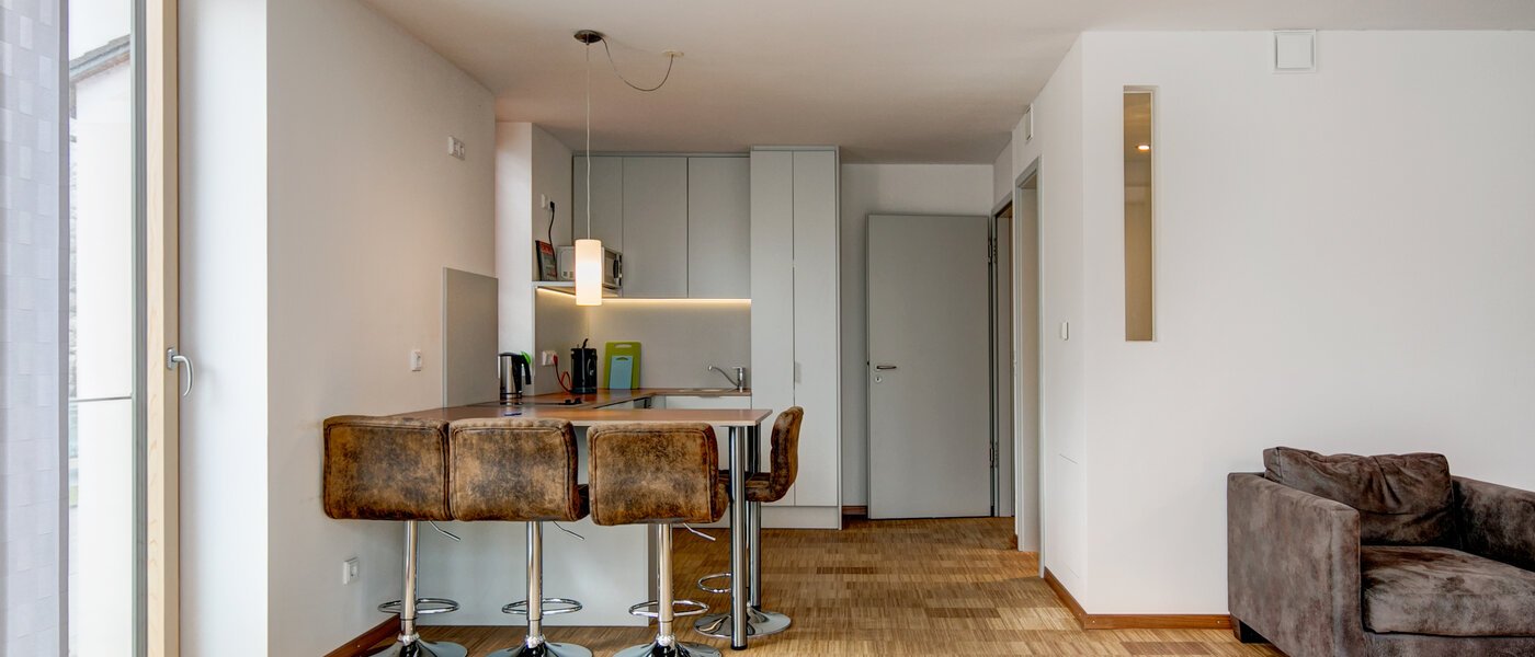 Wohnung Unterschleißheim Lohhof 05 Wohnen 9906