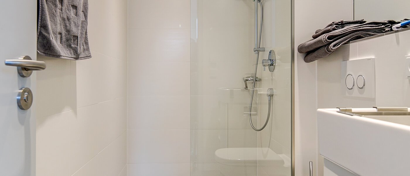 Wohnung Unterschleißheim Lohhof 01 Badezimmer 9906