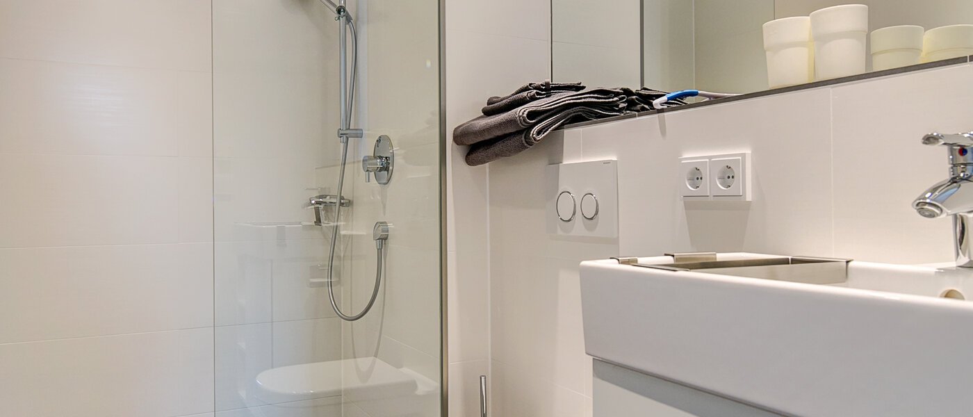 Wohnung Unterschleißheim Lohhof 02 Badezimmer 9906