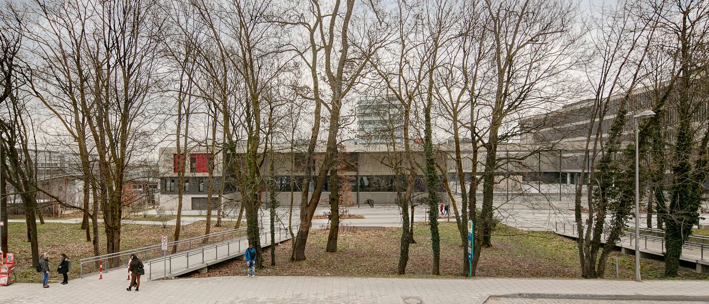 Wohnung Unterschleißheim Lohhof 01 Aussicht 9906