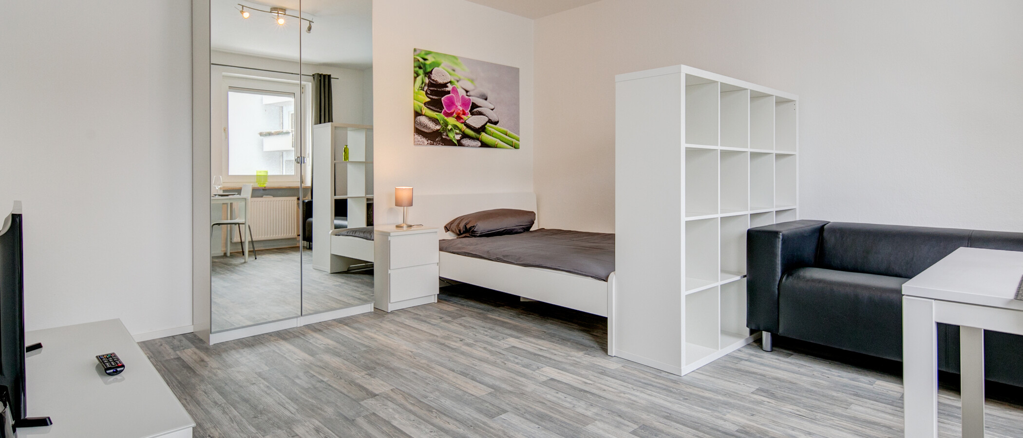 Wohnung München Giesing 01 Wohnen 9913