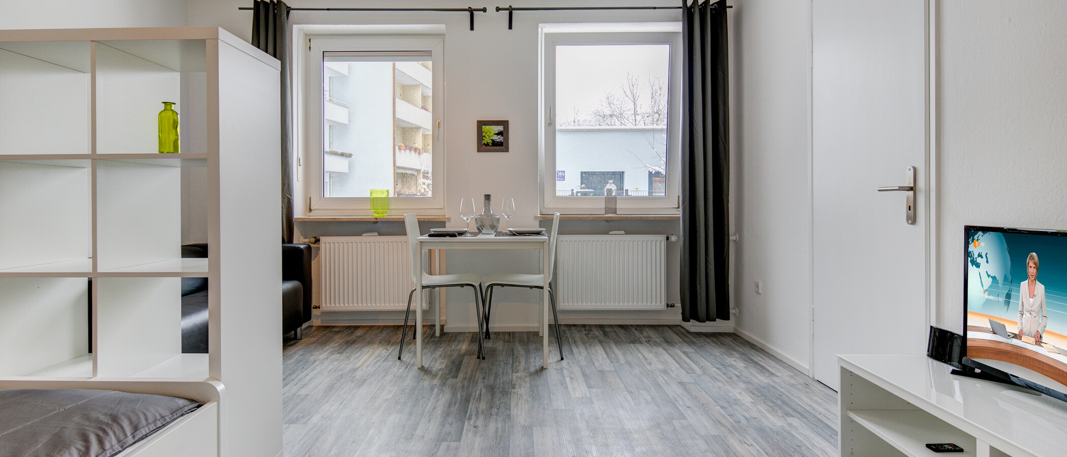 Wohnung München Giesing 03 Wohnen 9913