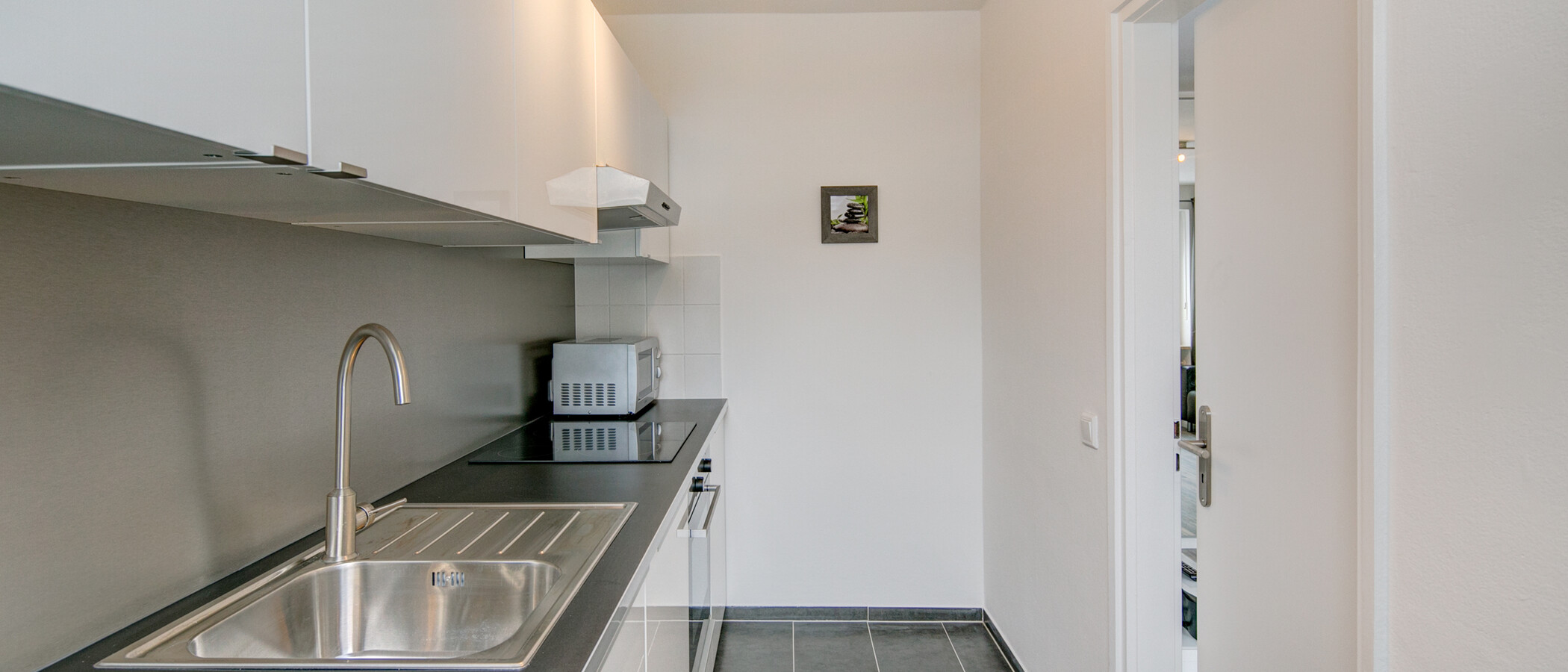 Wohnung München Giesing 04 Küche 9913