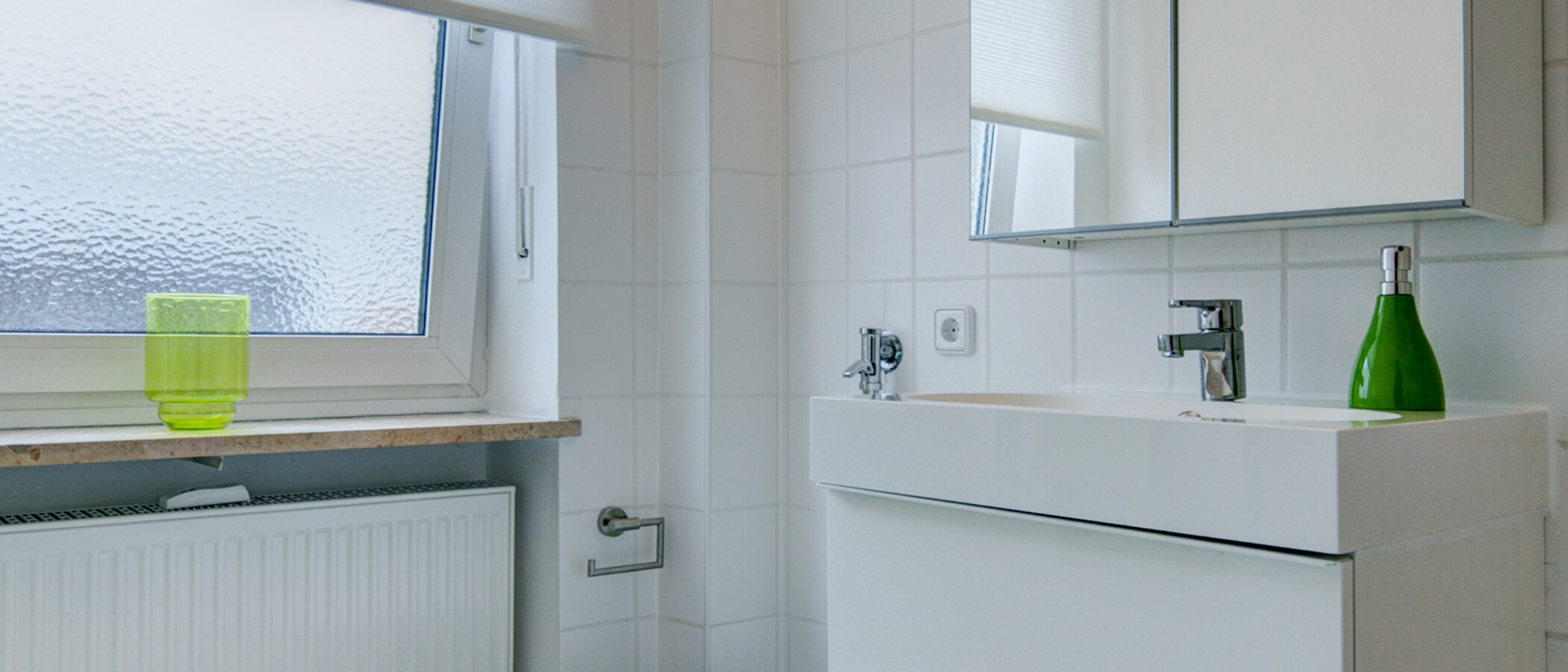 Wohnung München Giesing 02 Badezimmer 9913