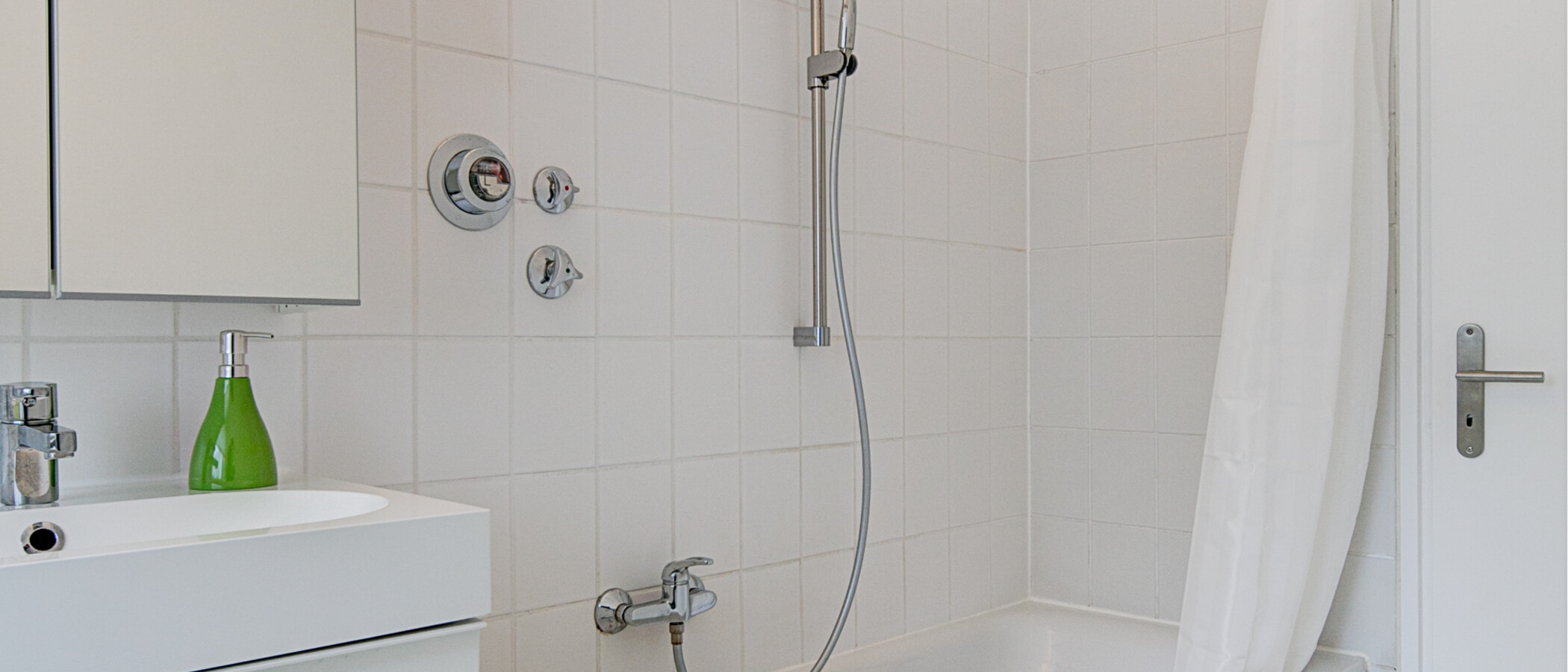 Wohnung München Giesing 03 Badezimmer 9913