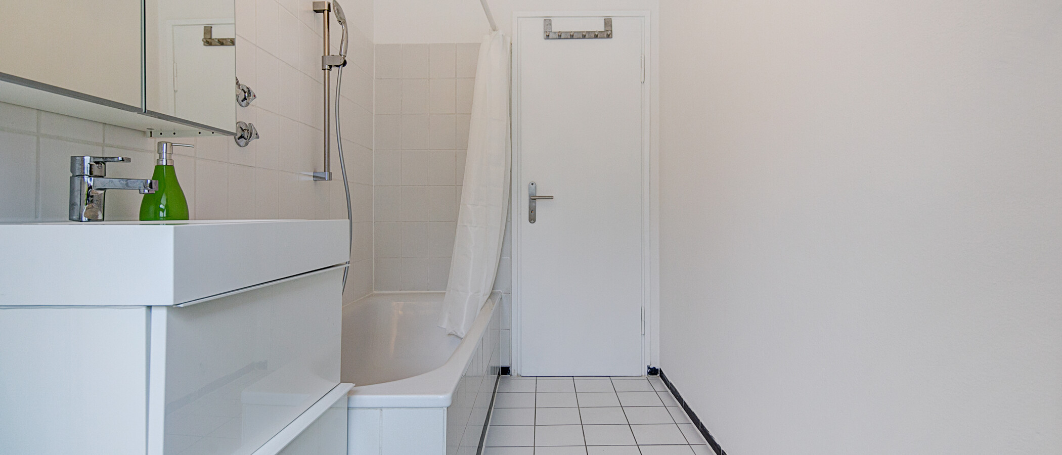 Wohnung München Giesing 04 Badezimmer 9913