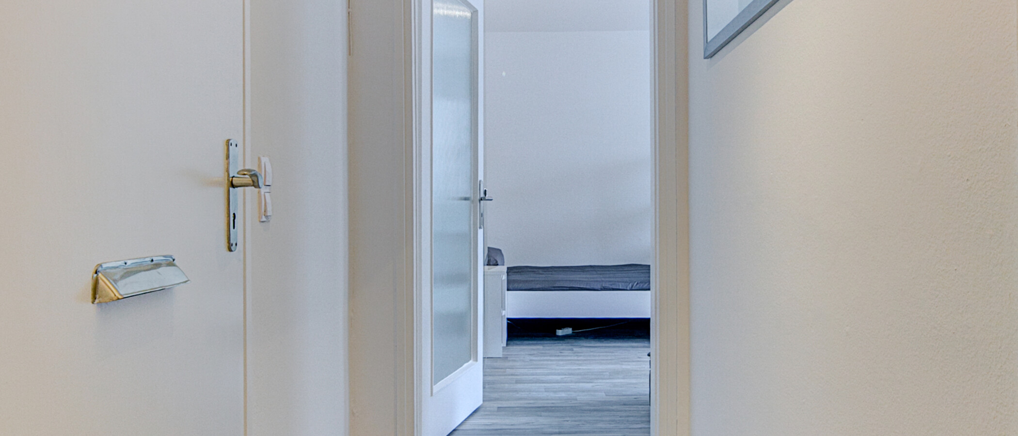 Wohnung München Giesing 01 Flur/Gang 9913