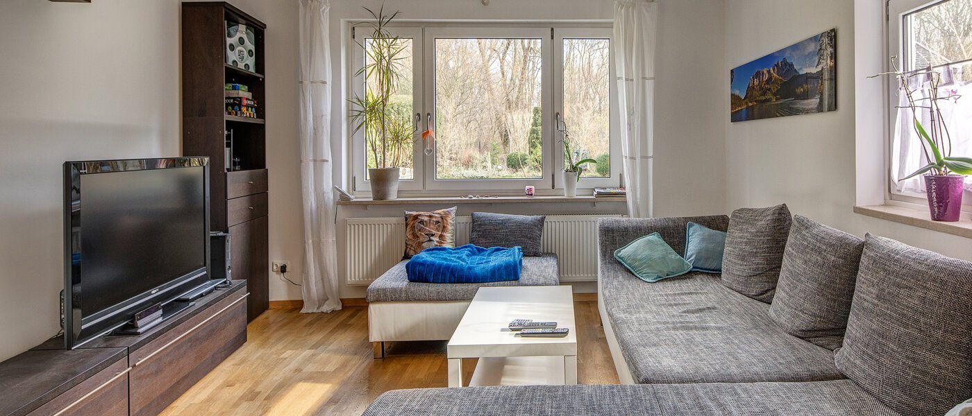 Wohnung München Freimann 01 Wohnen 9914