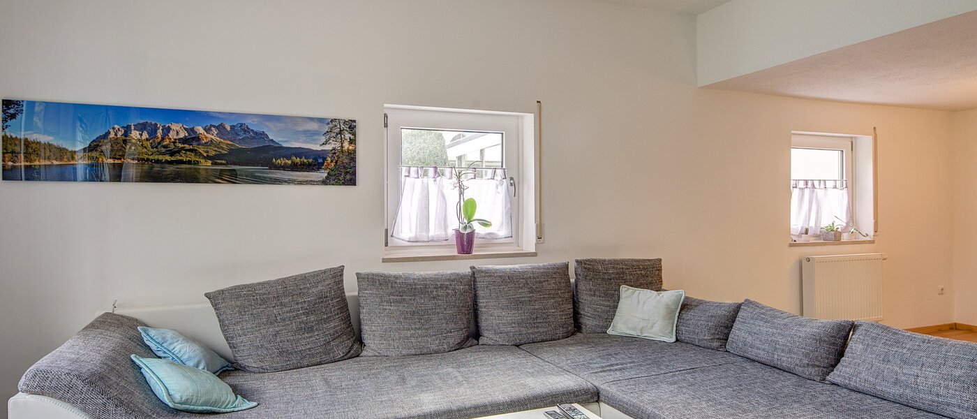 Wohnung München Freimann 02 Wohnen 9914