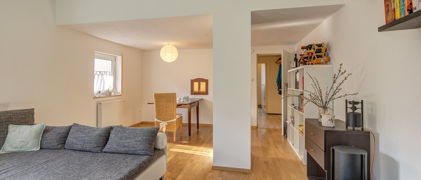 Wohnung München Freimann 03 Wohnen 9914