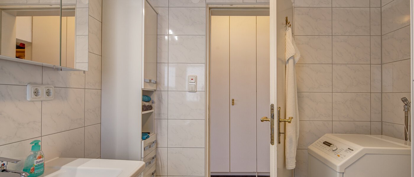 Wohnung München Freimann 03 Badezimmer 9914