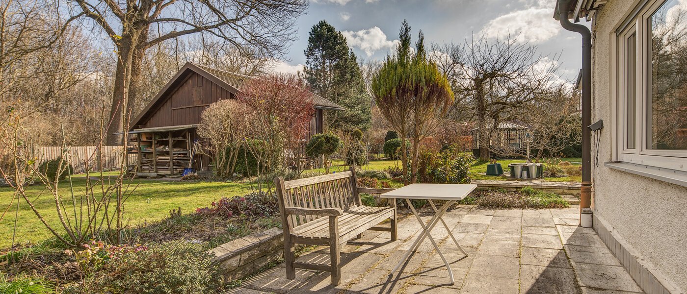 Wohnung München Freimann 01 Terrasse 9914