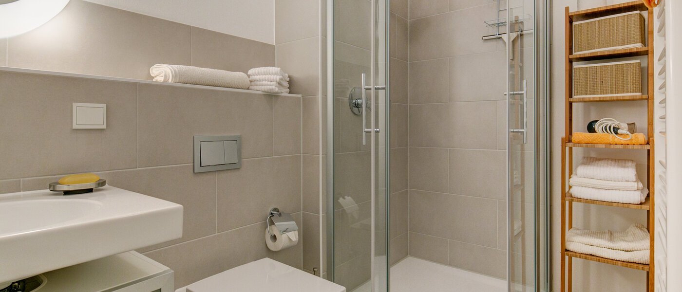 Apartment München Giesing 01 Badezimmer 9916