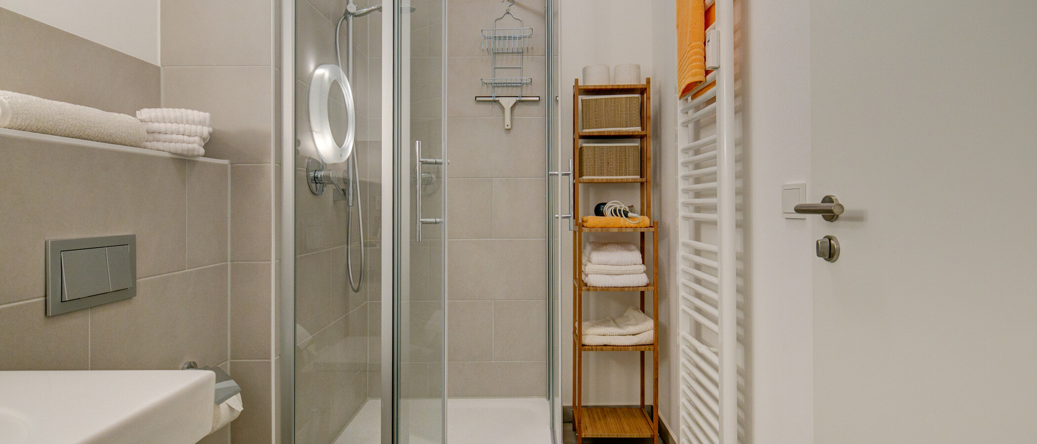 Apartment München Giesing 02 Badezimmer 9916