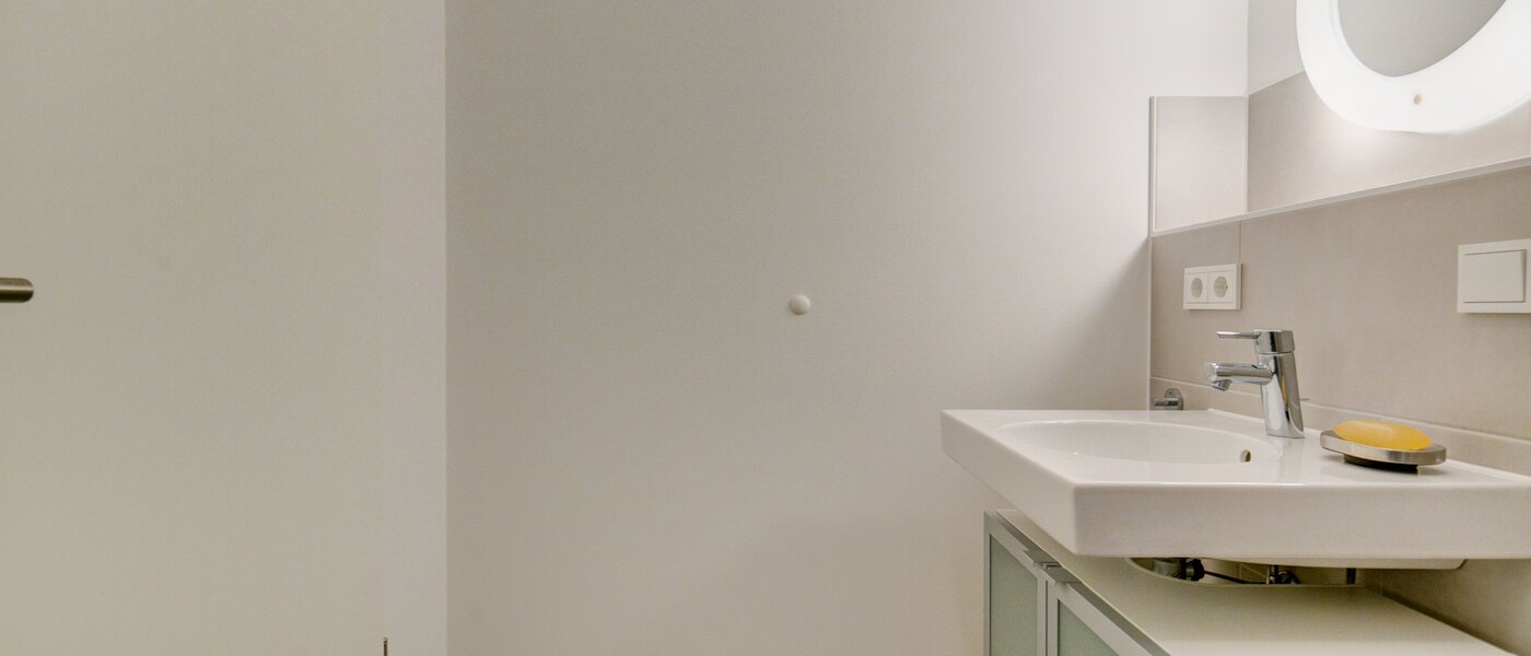 Apartment München Giesing 04 Badezimmer 9916