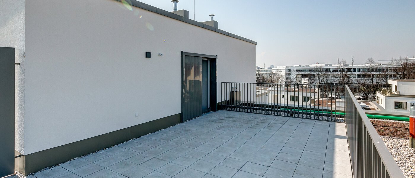 Apartment München Giesing 01 Special 9916