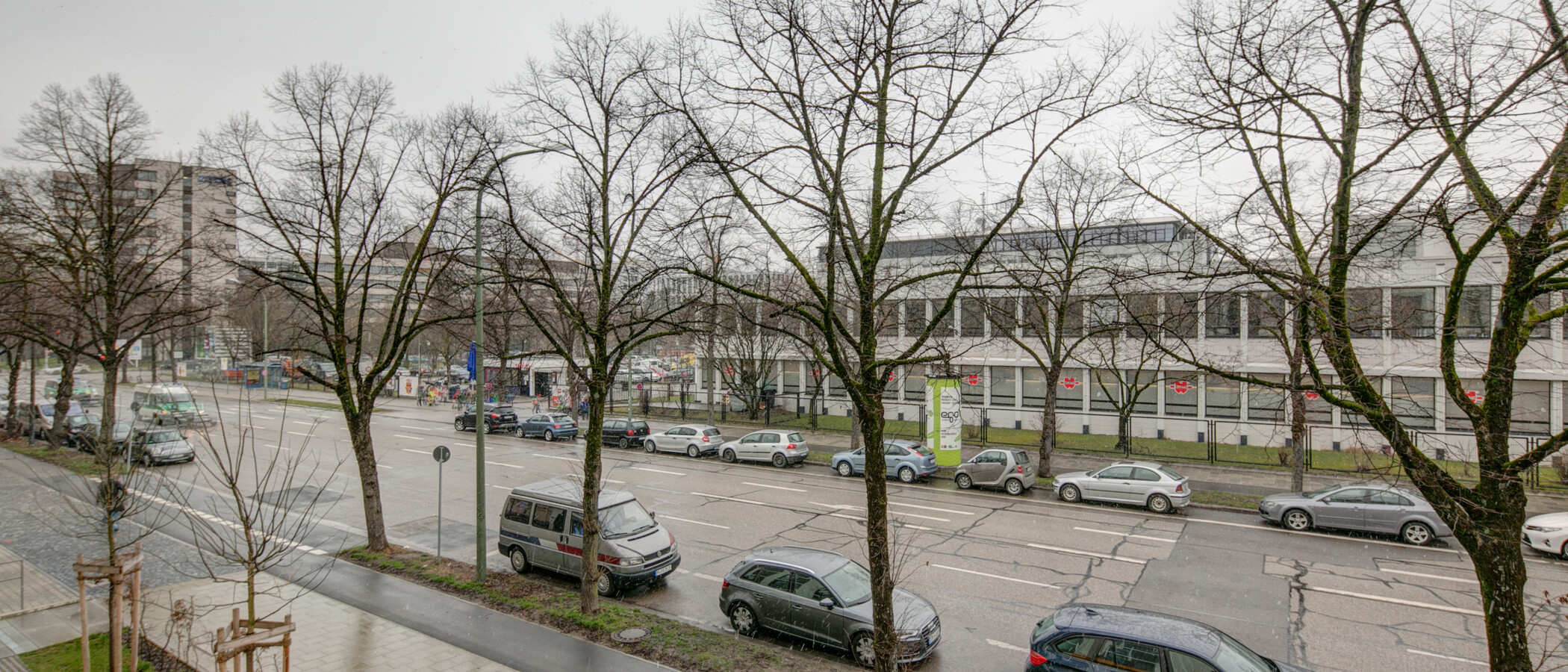 Apartment München Giesing 01 Aussicht 9916