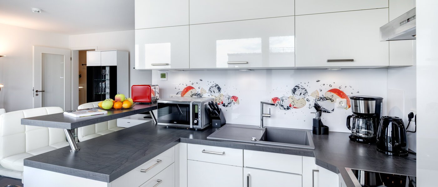 Wohnung München Messestadt Riem 02 Küche 9917