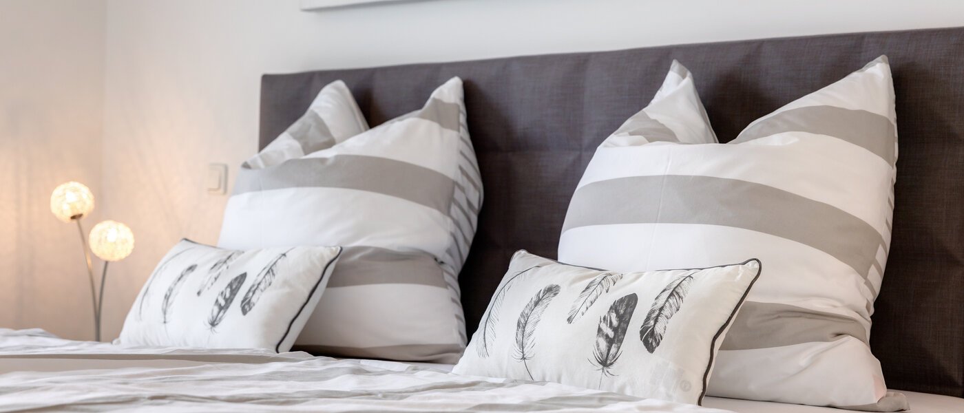 Wohnung München Messestadt Riem 02 Schlafzimmer 9917