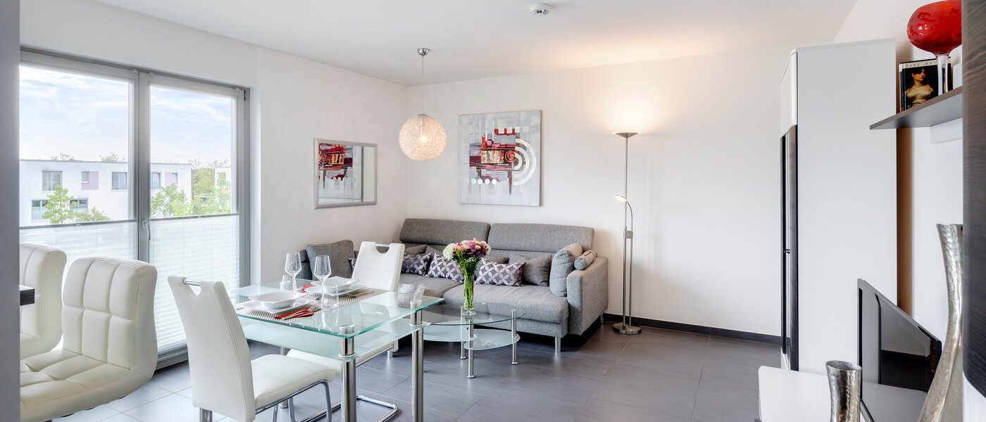 Wohnung München Messestadt Riem 01 Wohnbereich 9917