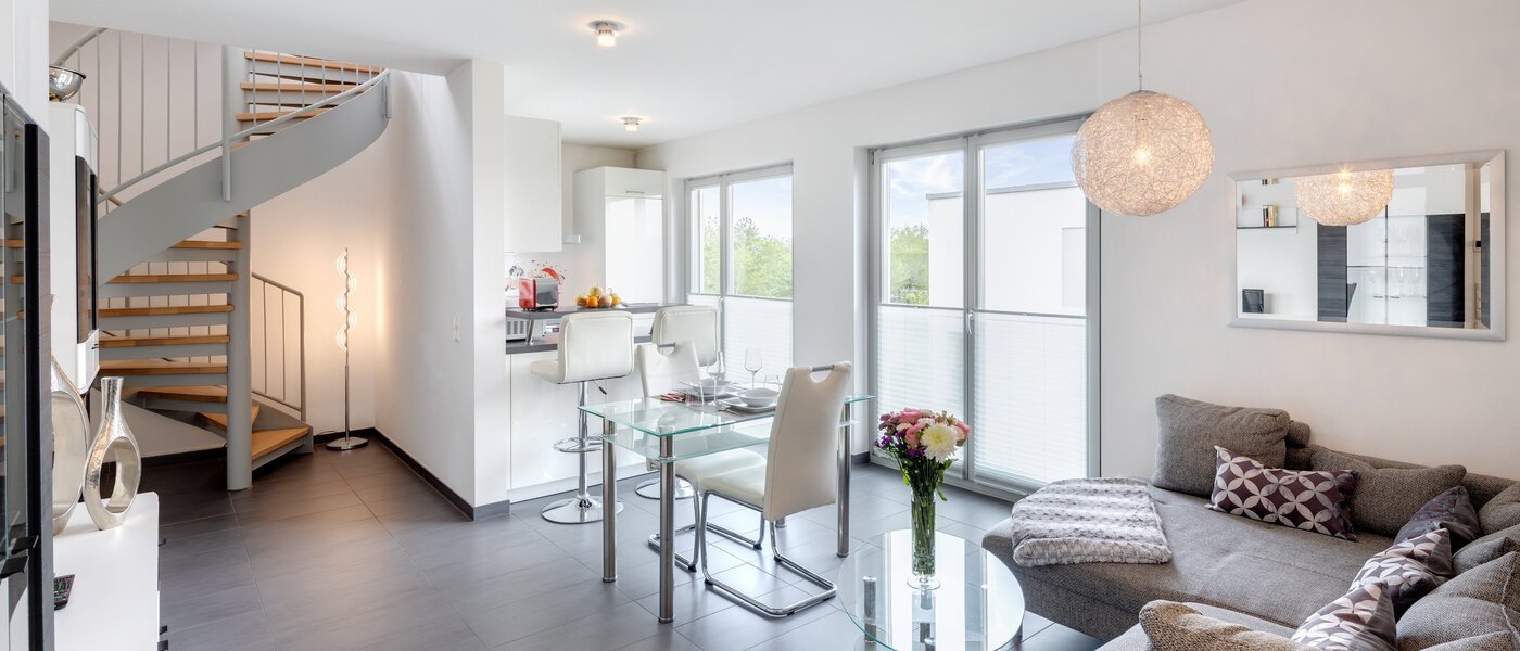 Wohnung München Messestadt Riem 02 Wohnbereich 9917