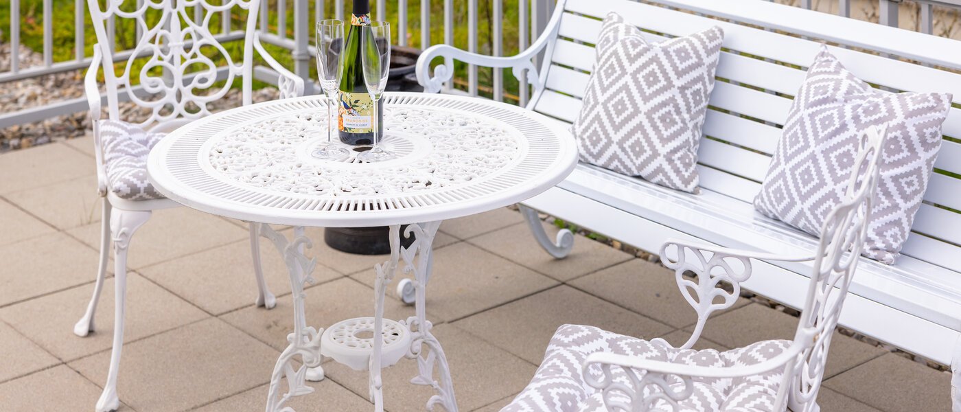 Wohnung München Messestadt Riem 04 Dachterrasse 9917