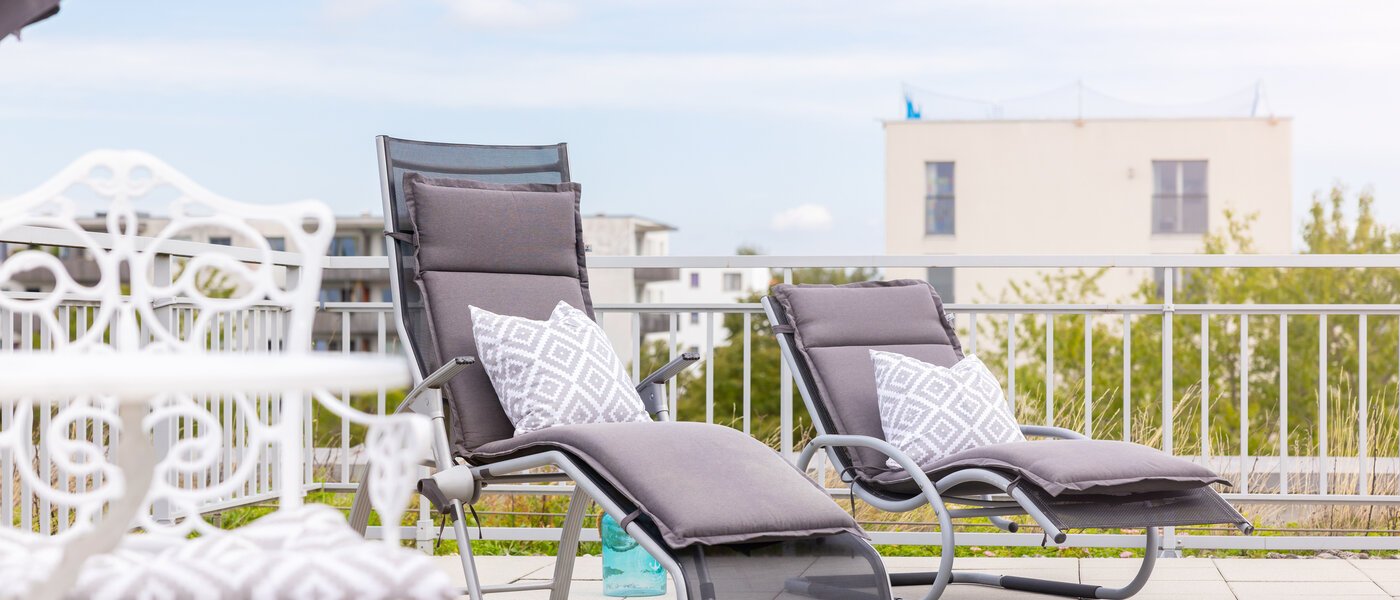 Wohnung München Messestadt Riem 05 Dachterrasse 9917