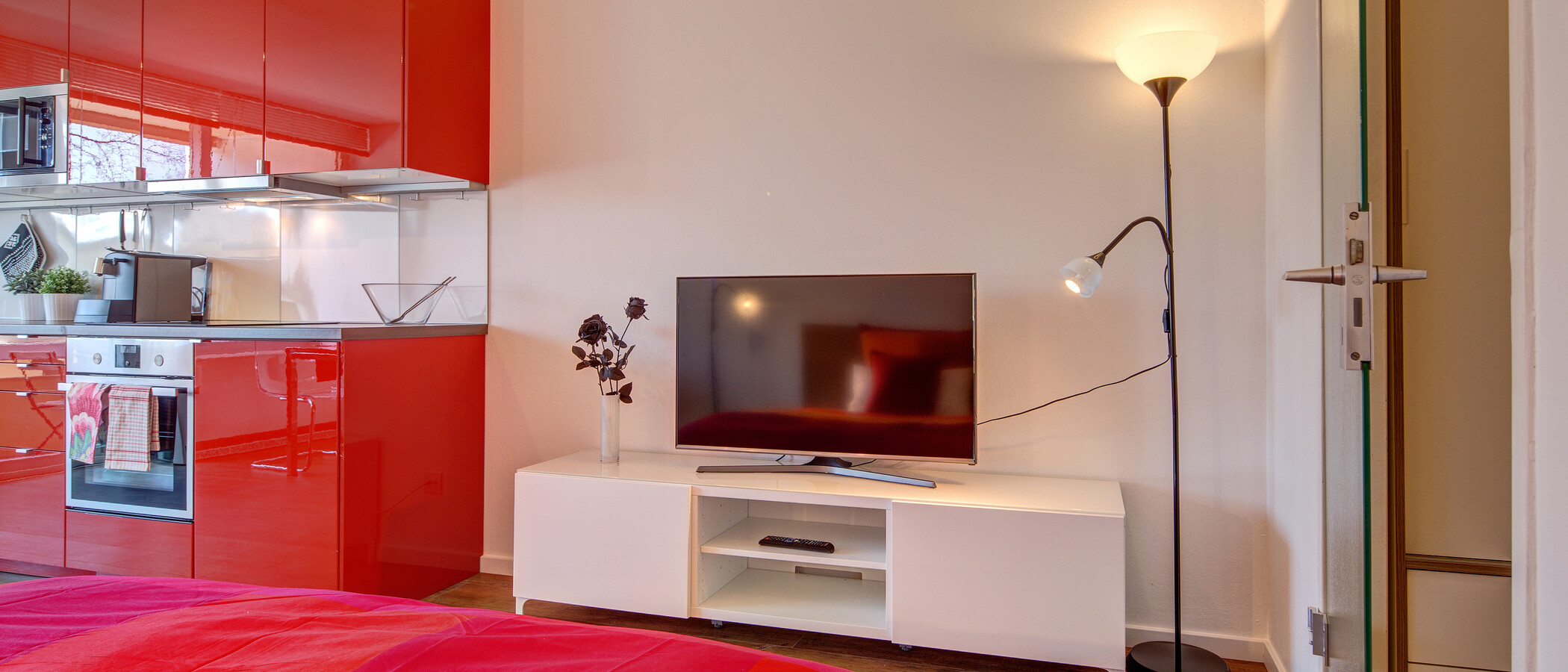Wohnung München Oberföhring 03 Wohnen 9926
