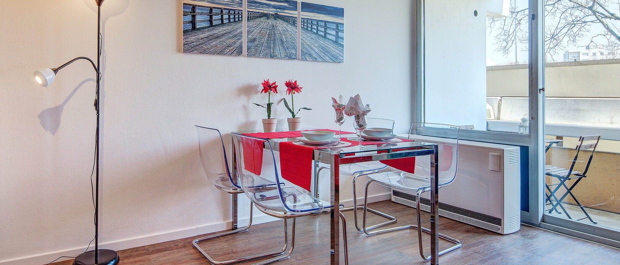 Wohnung München Oberföhring 04 Wohnen 9926