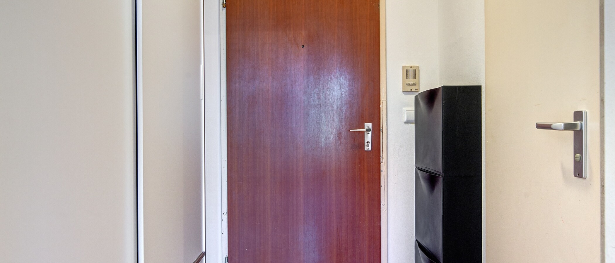 Wohnung München Oberföhring 02 Flur/Gang 9926