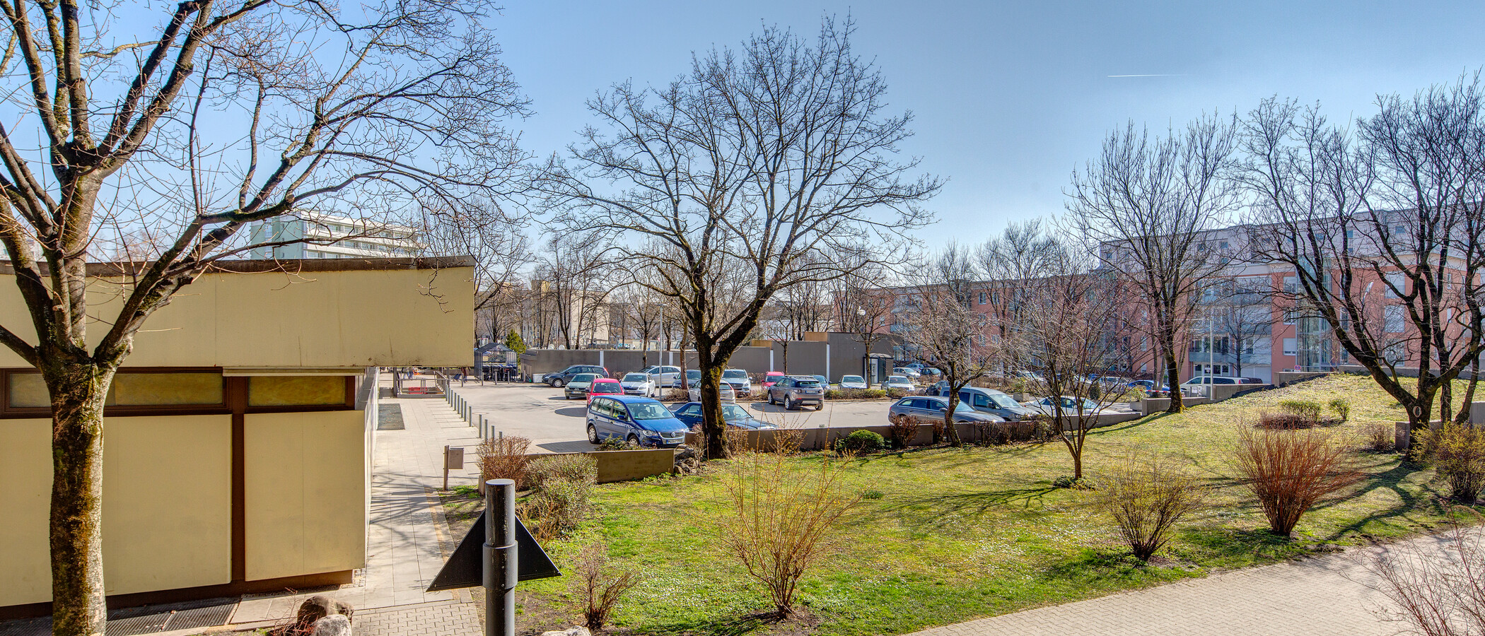 Wohnung München Oberföhring 01 Aussicht 9926