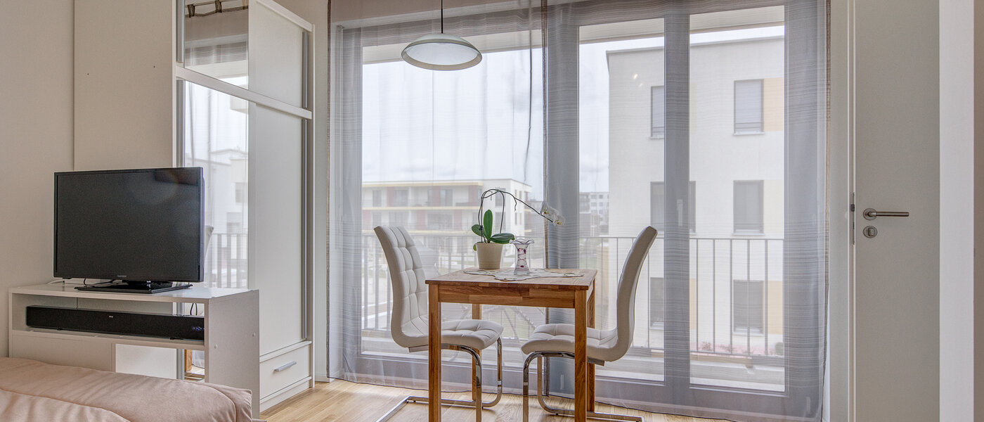 Apartment München Messestadt Riem 01 Wohnen 9927