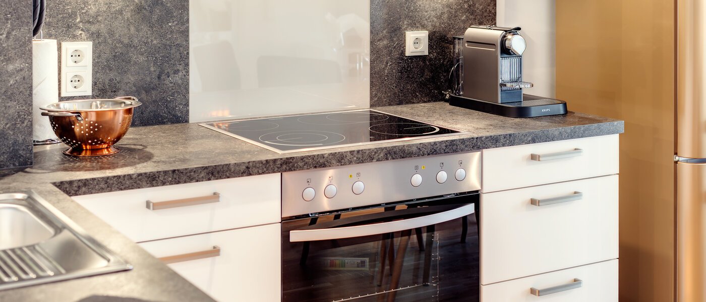 Wohnung München Lehel 03 Küche 9937