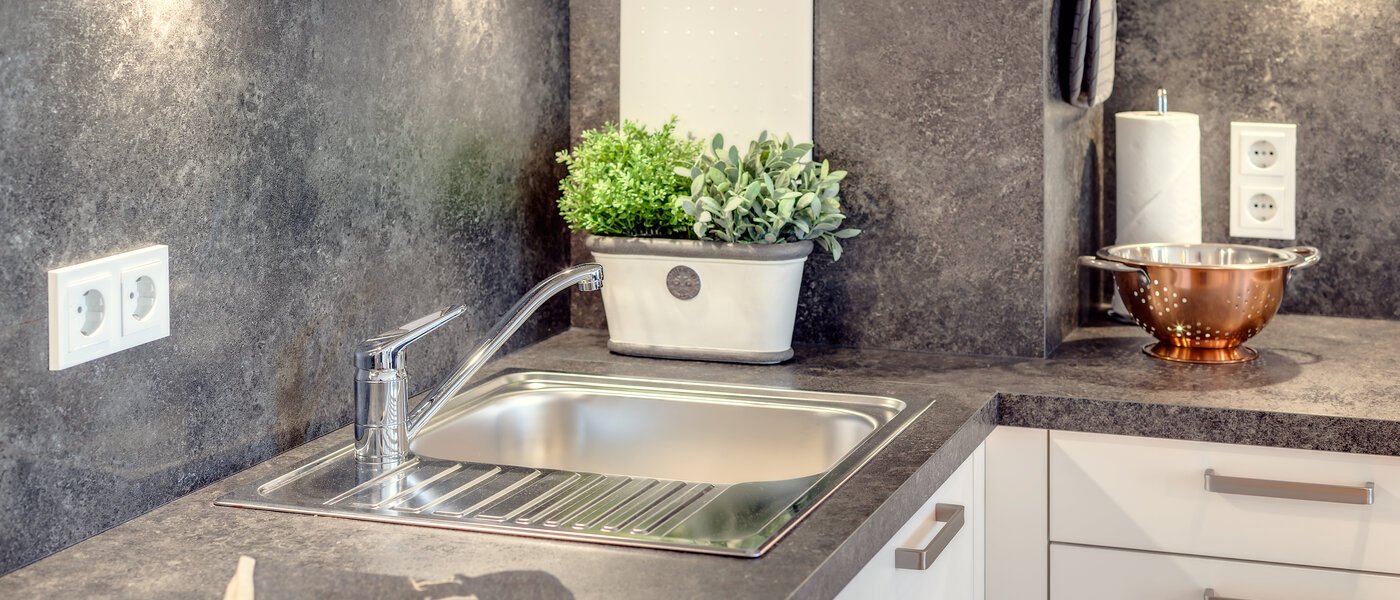 Wohnung München Lehel 04 Küche 9937