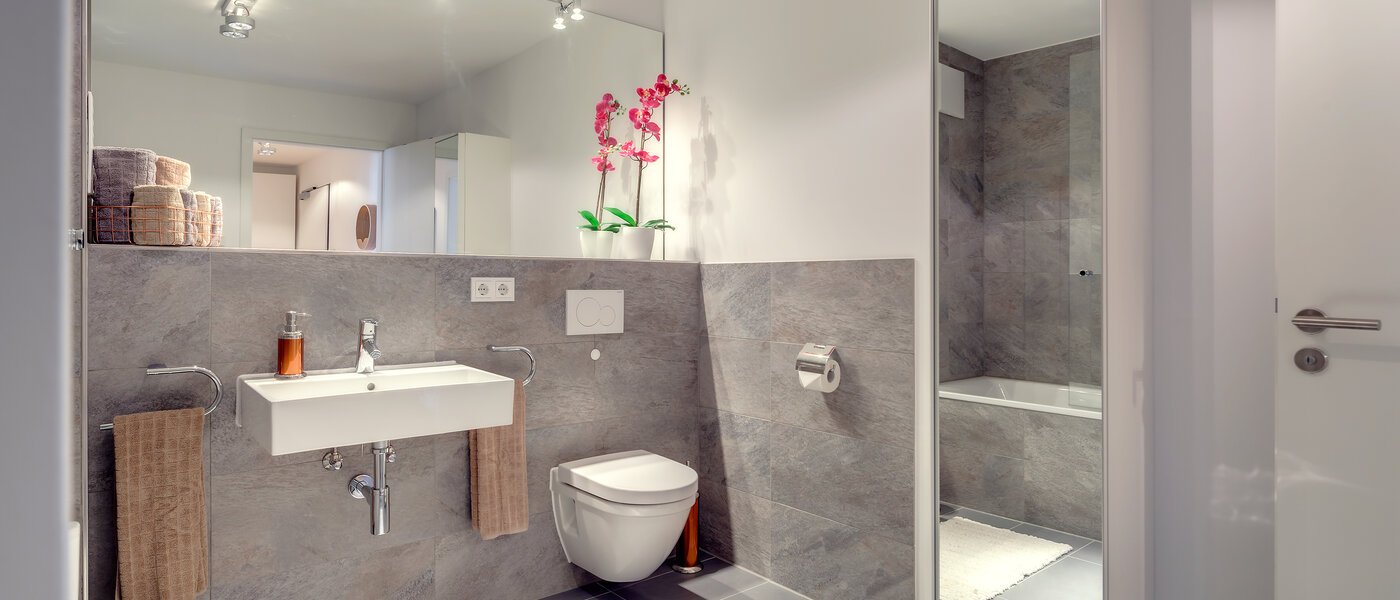 Wohnung München Lehel 03 Badezimmer 9937