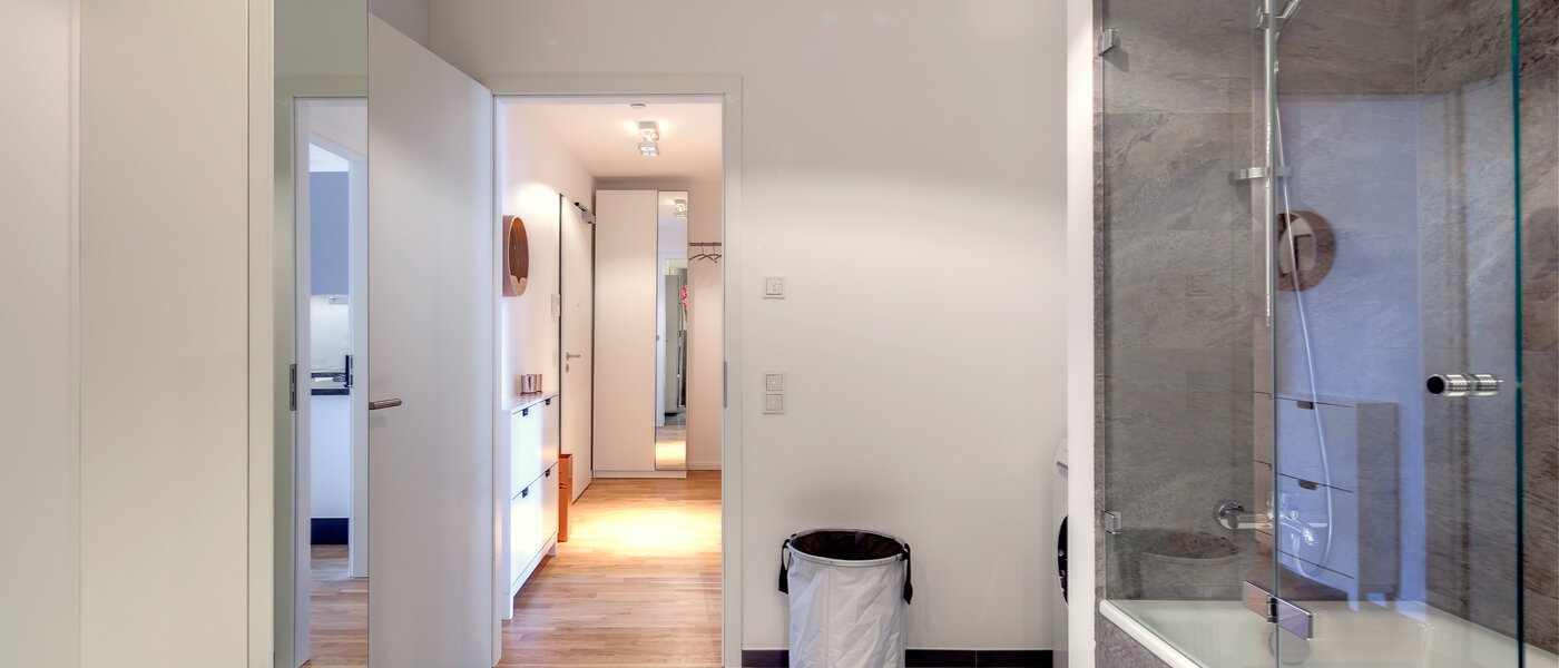 Wohnung München Lehel 04 Badezimmer 9937