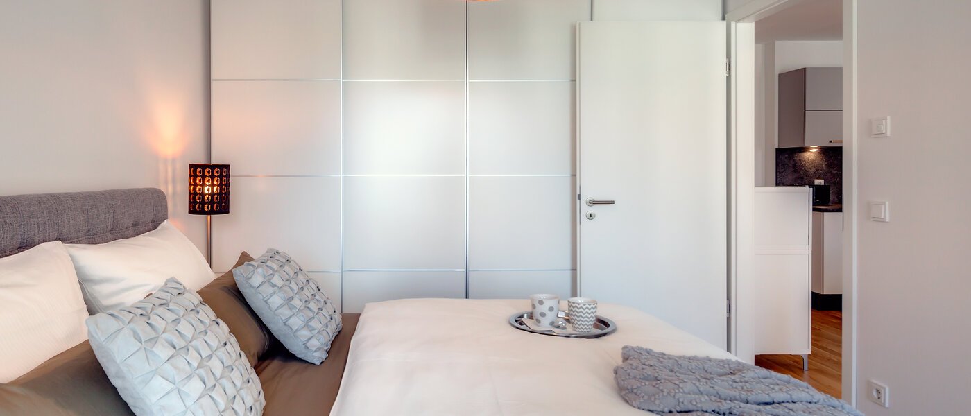 Wohnung München Lehel 04 Schlafzimmer 9937