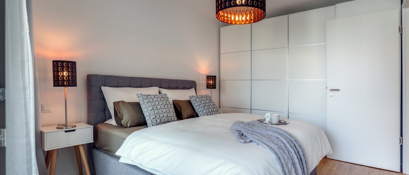 Wohnung München Lehel 05 Schlafzimmer 9937