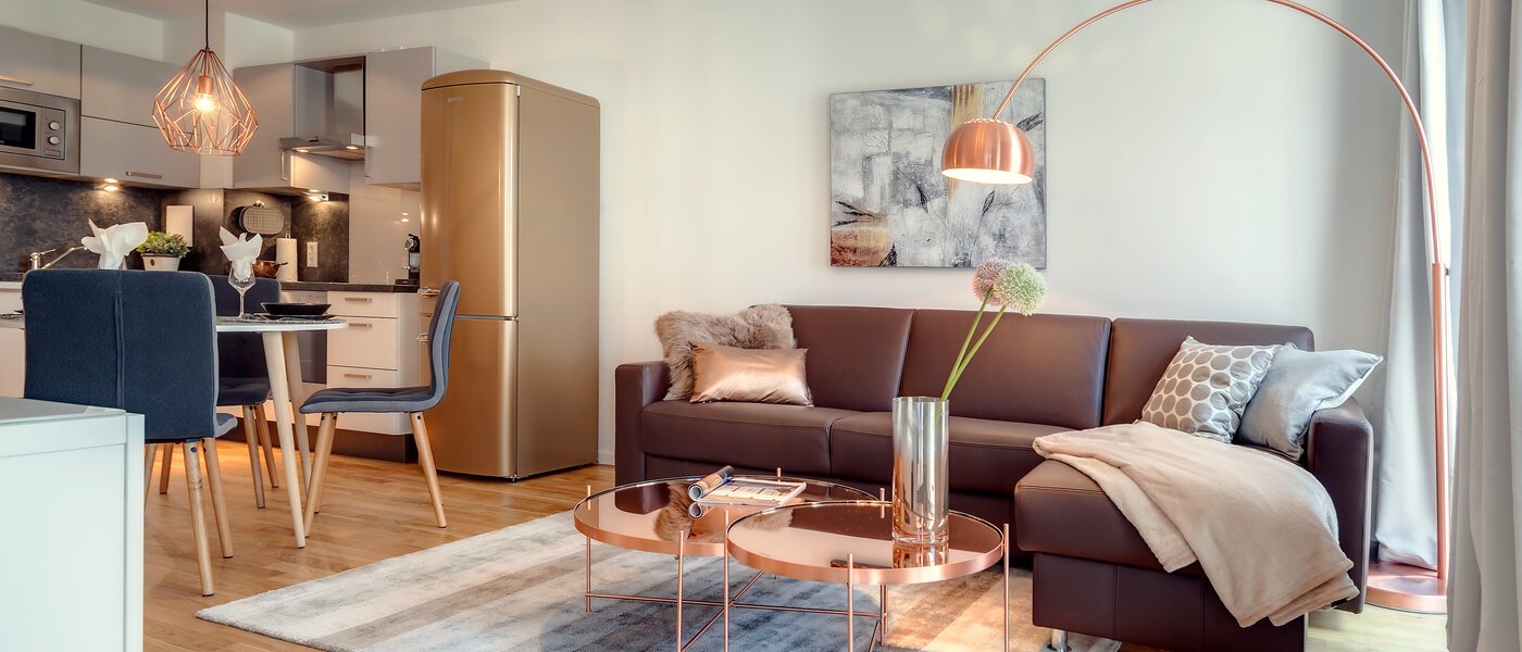 Wohnung München Lehel 01 Wohnbereich 9937