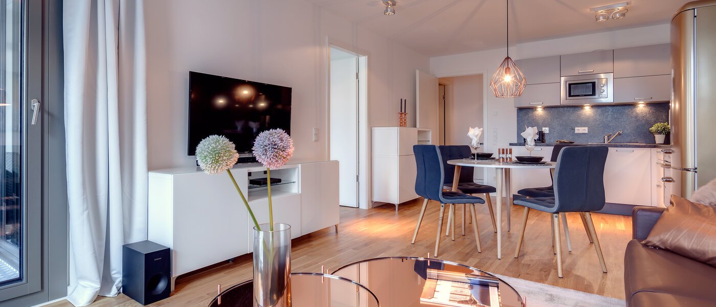 Wohnung München Lehel 03 Wohnbereich 9937