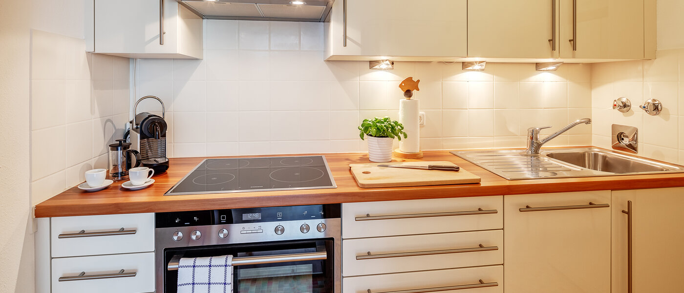 Wohnung München Moosach 01 Küche 9941