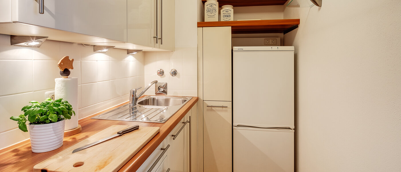 Wohnung München Moosach 02 Küche 9941