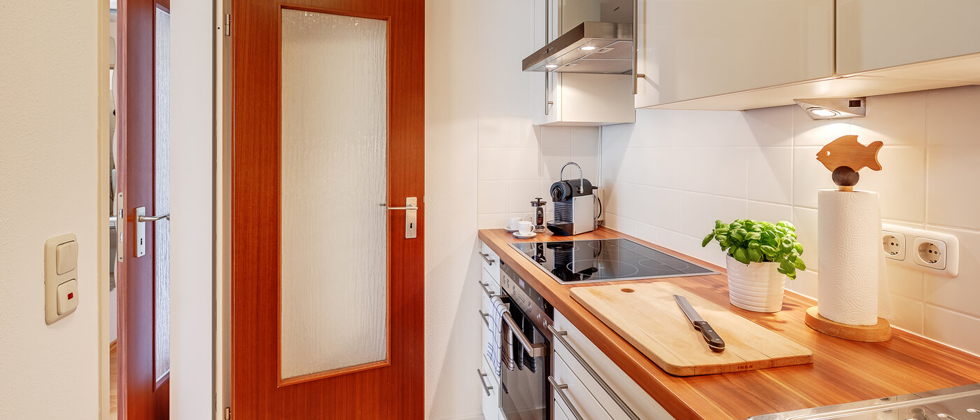 Wohnung München Moosach 03 Küche 9941